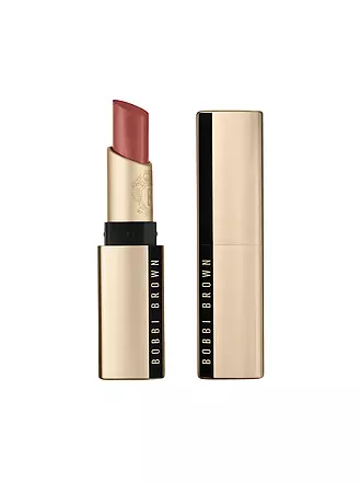 BOBBI BROWN | Lippenstift - Luxe Matte Lipsitck (04 Boss Pink) | 